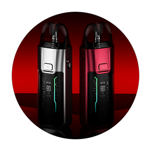 Vaporesso LUXE XR MAX Pod Kit 2800mAh_2